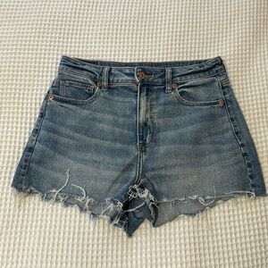 Women’s American Eagle Jean Shorts